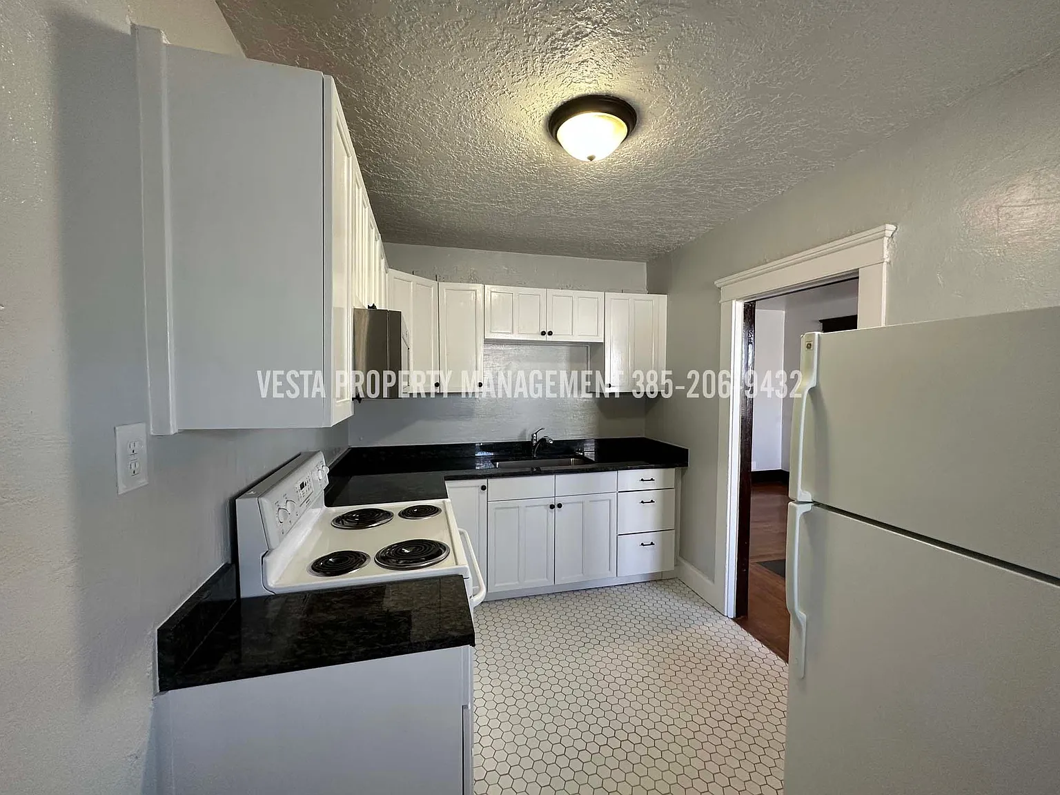 1 bed, 600 sqft, $895 — Photo 3