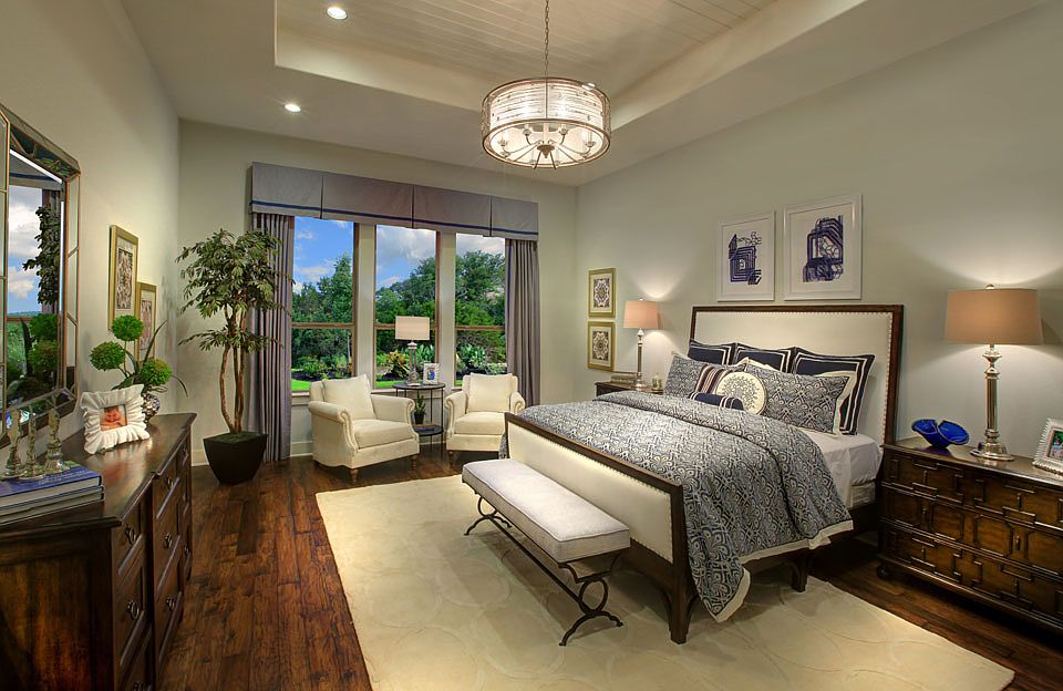 The Colinas II Owner's Suite