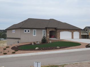 814 Woodmoor Acres Dr, Monument, CO 80132