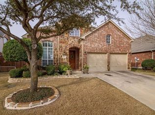 5461 Park Ridge Dr, Frisco, TX 75034