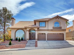 931 Alta Oaks Dr, Henderson, NV 89014