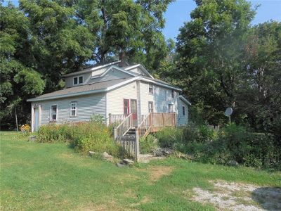 16875 Moseley Rd, Thompson, OH, 44086