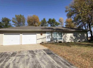 2528 190th St, Spirit Lake, IA 51360
