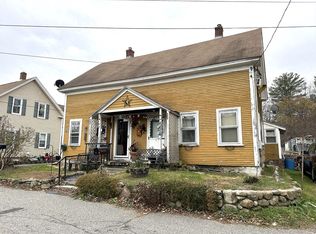 7 Eight Brown Ave, Winchendon, MA 01475