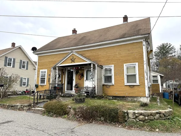 7 Eight Brown Ave, Winchendon, MA 01475