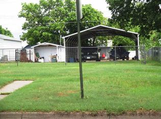 505 E 3rd St, Mccook, NE 69001