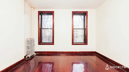 Rented by Nooklyn NYC LLC