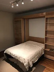 Rented by Garfield Realty 