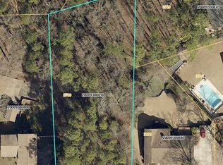 3700 Bozeman Lake Rd NW, Kennesaw, GA 30144