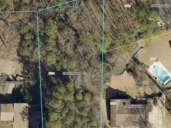 3700 Bozeman Lake Rd NW, Kennesaw, GA 30144