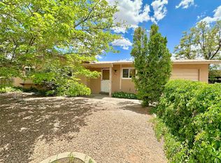 2912 Bellamah Dr, Santa Fe, NM 87507