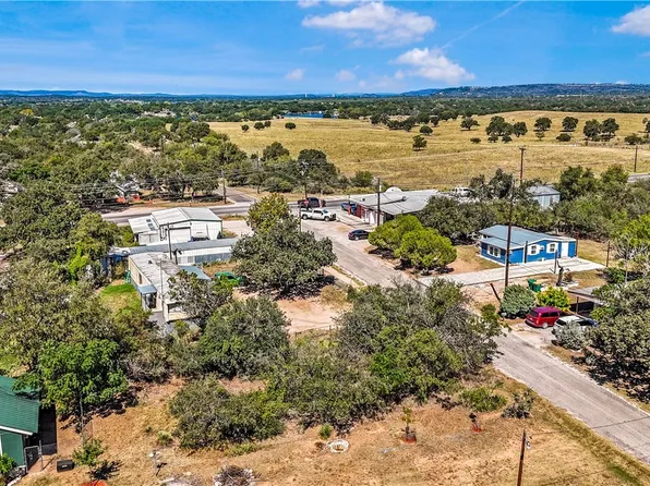 110 E Newcastle Dr, Marble Falls, TX 78654