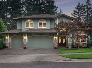 16600 SW Red Rock Way, Beaverton, OR 97007