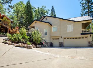 54770 Willow Cv, Bass Lake, CA