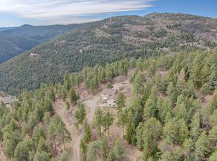 9648 Yegge Road, Morrison, CO 80465