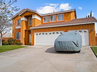 5647 Eisenhower Way, Palmdale, CA 93552