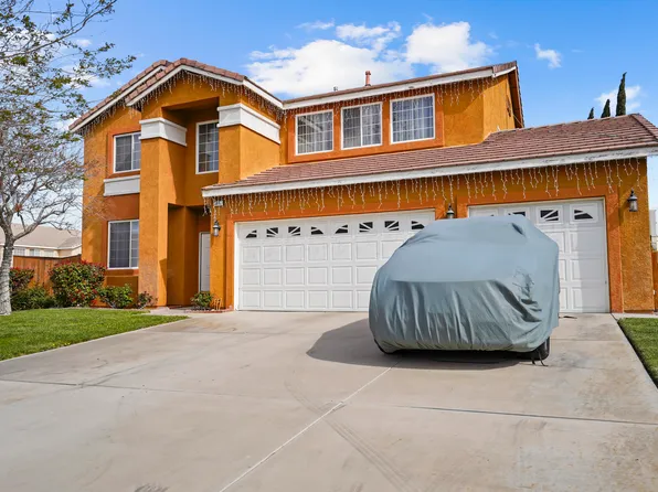 5647 Eisenhower Way, Palmdale, CA 93552