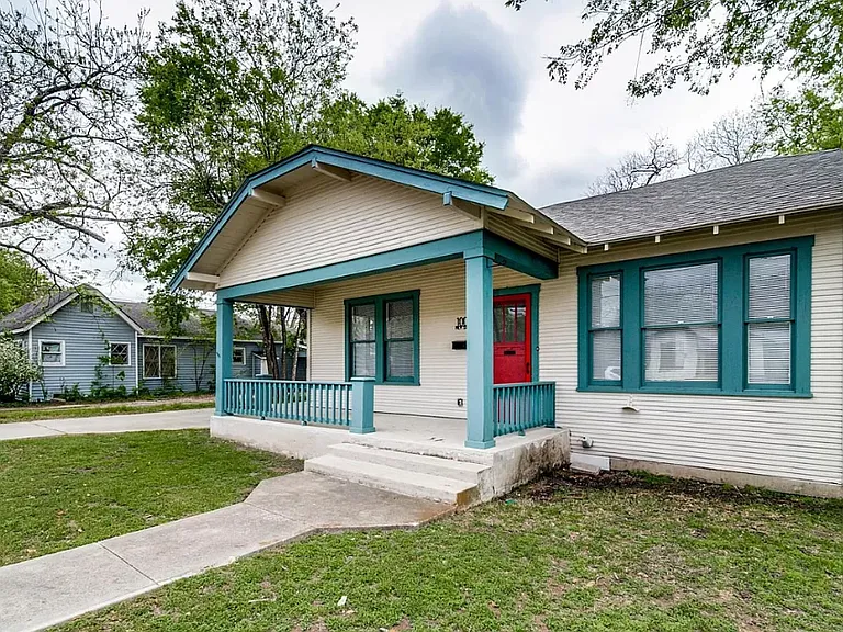 1007 Palm St — Photo 2