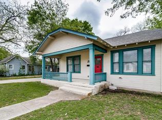 1007 Palm St, Seguin, TX 78155