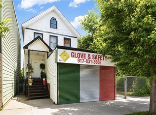 693 Henderson Ave, Staten Island, NY 10310
