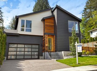 804 SW Palatine Rd, Portland, OR 97219