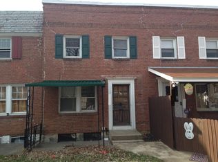 2240 Kensington St, Harrisburg, PA 17104