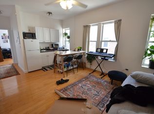 47 Symphony Rd APT 302, Boston, MA 02115