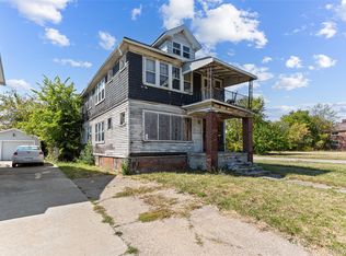 2223 Gray St, Detroit, MI 48215