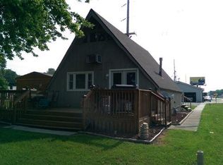 305 W Wabash Ave, Forrest, IL 61741