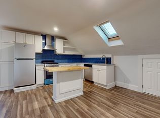 1531 Mendon Rd FLOOR 3, Cumberland, RI 02864