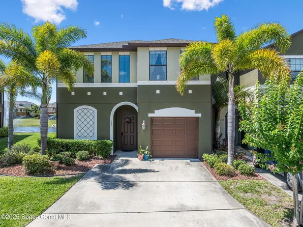 1400 Lara Cir Unit 101, Rockledge, FL 32955