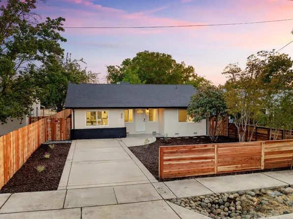 2216 North Ave, Sacramento, CA 95838