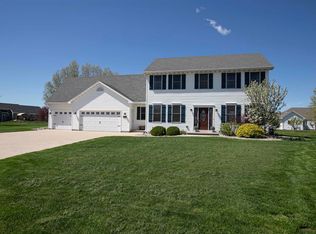 N9413 Handel Dr, APPLETON, WI 54915