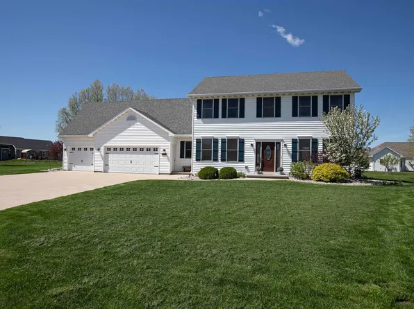 N9413 Handel Dr, Appleton, WI 54915