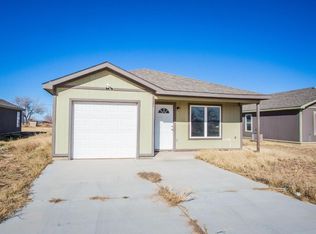 1321 E 14th St, Lubbock, TX 79403