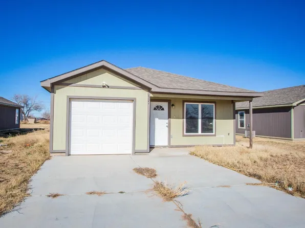 1321 E 14th St, Lubbock, TX 79403