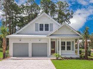 435 Hillcrest Rd, Santa Rosa Beach, FL 32459