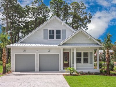 435 Hillcrest Rd, Santa Rosa Beach, FL, 32459