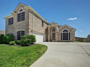 323 Equine Ln, Celina, TX 75009