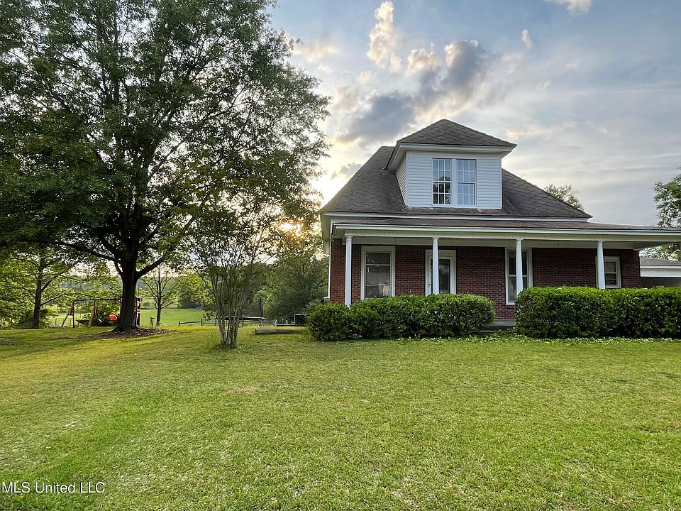 308 Pecan Dr, Kilmichael, MS 39747 Zillow