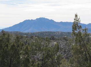 5221 W Palace Pl, Prescott, AZ 86305