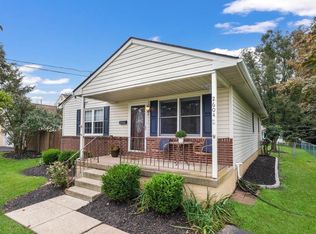 2604 Broadway Ave, Hatboro, PA 19040