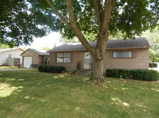 127 Brink, Grant, MI 49327