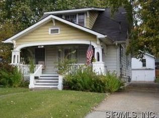 2610 Sanford Ave, Alton, IL 62002