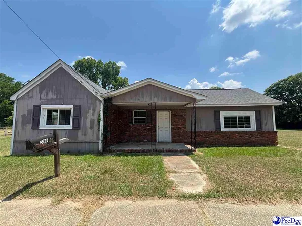 515 S 6th St, Hartsville, SC 29550