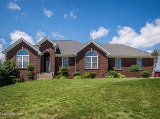 125 Nightsky Ct, Shepherdsville, KY 40165