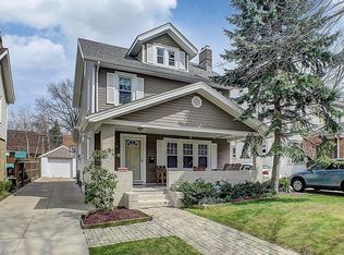 2535 Whitelaw St, Cuyahoga Falls, OH 44221