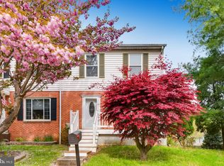9218 Teakwood Rd, Baltimore, MD 21234