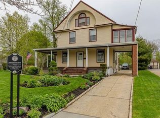 133 West Ave, Sewaren, NJ