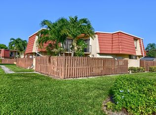 8110 Thames Blvd APT C, Boca Raton, FL 33433